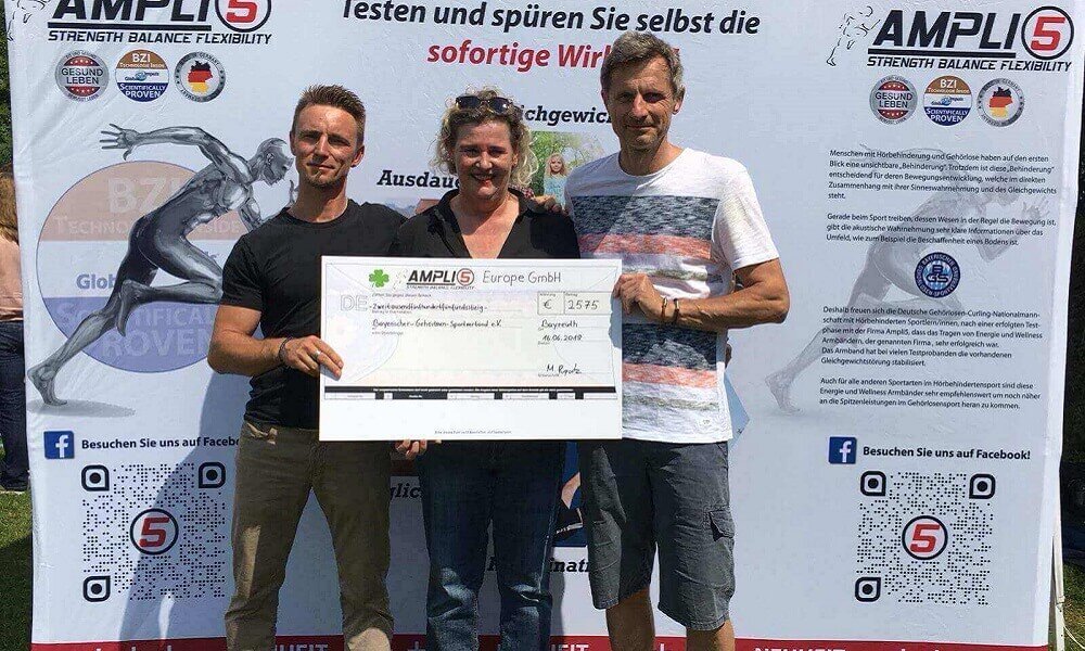 Bayerischer Gehörlosen Sportverband e.V.